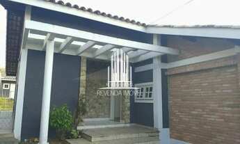 Imagem 2: Casa com 5 dorm. 3 suítes 5 banheiros 5 vagas de garagem