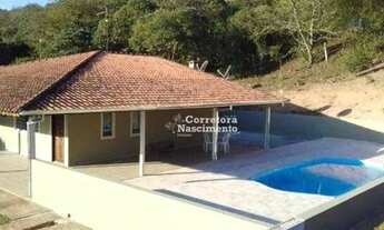 Imagem: Chácara com 3 dormitórios à venda, 20000