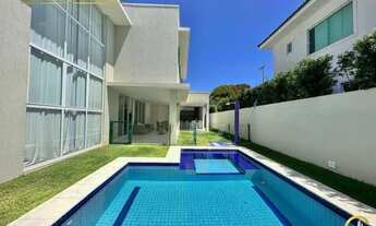 Imagem 3: Casa mobiliada para locação