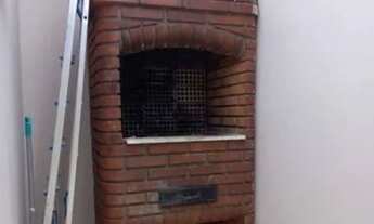 Imagem 7: LINDO SOBRADO SENDO 2 DORMITORIOS COM 1 SUITE