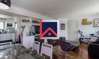 Imagem 3: Venda Apartamento 3 Dormitórios - 116 m² Vila Olímpia