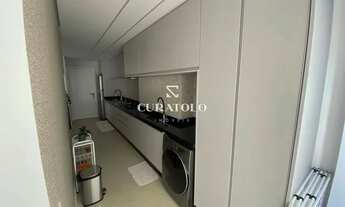 Imagem 6: Seu Refúgio no Tatuapé: Apartamento moderno com 3 Suítes Terraço Gourmet 2 Vagas + Depósit