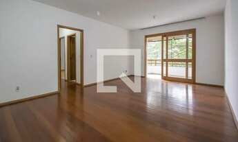 Imagem 2: Apartamento para Aluguel - Centro, 2 Quartos, 106 m2