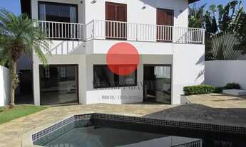 Imagem 3: Locação ou Venda ,casa em Condomino Alphaville , Santana de Parnaiba