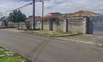 Imagem 2: Terreno à venda, 396 m² por R$ 400.000,00 - Sítio Cercado - Curitiba/PR