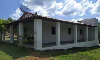 Imagem 2: Fazenda/Chácara para venda 36 hectares em Pentecoste veja e comprove