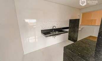 Imagem 4: Apartamento com 2 dormitórios para alugar, 60 m² por R$ 1.400,00/mês - Cristóvão Colombo