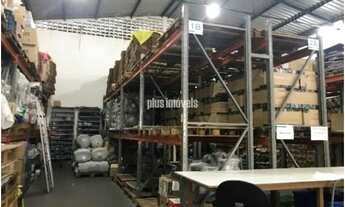 Imagem 7: GALPÃO COMERCIAL, 553M²