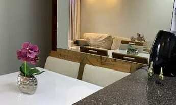 Imagem 5: Apartamento Padrão em São José dos Campos