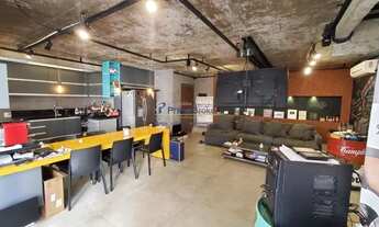 Imagem 5: Apartamento para venda em Moema Passaros 100 mts reformado