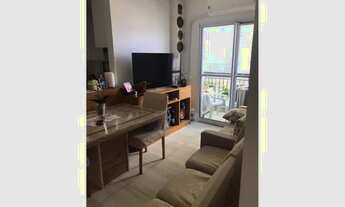 Imagem 2: Apartamento com 2 quartos à venda, 52 m² Centro - Jundiaí SP