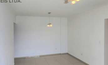 Imagem 4: Excelente Apartamento c/ 02 quartos de Frente c/ Suíte e Garagem Demarcada - Santos-SP