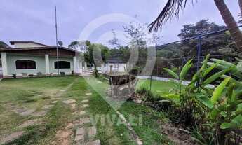 Imagem 2: Casa de rua-LOCAÇÃO-Chácara San Martin I-Itatiba-SP