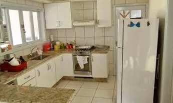 Imagem 7: Casa com 3 dormitórios, 120 m² - venda por R$ 850.000,00 ou aluguel por R$ 5.000,00/mês