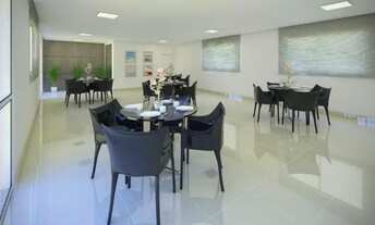 Imagem 6: Apartamento para venda tem 50 metros quadrados com 2 quartos em Alberto Maia - Camaragibe