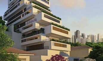 Imagem 7: APARTAMENTO COM 4 SUÍTES E 4 VAGAS DE GARAVEM. NO BAIRRO SUMARÉ