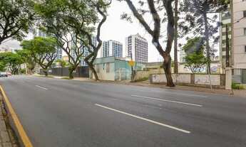 Imagem 6: Apartamento para venda tem 70 metros quadrados com 3 quartos em Água Verde - Curitiba - PR