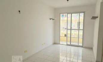 Imagem 3: Apartamento para Aluguel - Sacomã, 2 Quartos, 52 m2