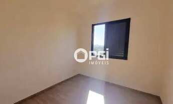 Imagem 7: Apartamento com 2 dormitórios para alugar, 52 m² por R$ 1.910,00/mês - Jardim Sumaré - Rib