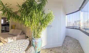 Imagem 7: Locação Cobertura 3 Dormitórios - 250 m² Moema