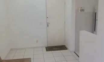 Imagem 2: CG Alugo apartamento 2 quartos semi mobiliado - São Cristóvão