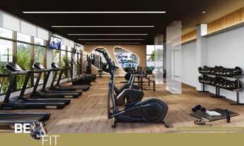 Imagem 7: Apartamento para venda com 74 metros quadrados com 2 quartos