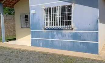 Imagem: Casa para alugar bairro santa terezinha