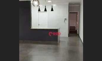 Imagem 6: Casa com 2 suítes à venda, 106 m² por R$ 380.000 - Vila Hortência - Sorocaba/SP