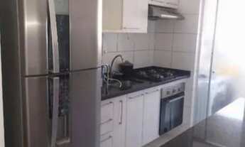 Imagem 6: Apartamento 57 m² com 2 Dorm Lazer completo - Innova LOCAÇÃO