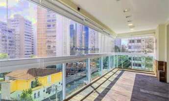 Imagem 3: APARTAMENTO PARA LOCAÇÃO NO PARAÍSO 155M² COM 03 DORMITÓRIOS, 01 SUÍTE, 03 VAGAS - SÃO PA