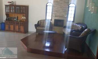 Imagem 6: Casa em Condomínio para Venda em Tatuí, Residencial EcoPark, 3 dormitórios, 3 suítes, 4 ba