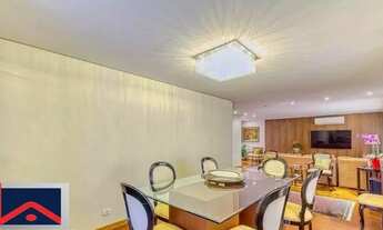 Imagem: Apartamento Venda Itaim Bibi 190 m² 3 Dormitórios