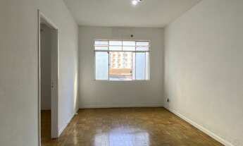 Imagem 2: Apartamento 3 dormitórios no Boqueirão - Santos - SP