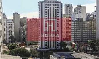 Imagem: Apartamento à venda no bairro Jardim Paulista