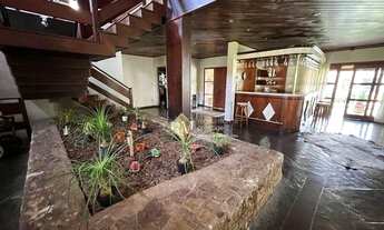 Imagem 3: Belíssima casa toda avarandada disponível para venda no Condomínio Monte Belo em Salto/SP!