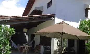 Imagem 3: Casa com 4 dormitórios à venda, 320 m² por R$ 1.120.000,00 - Parque Manibura - Fortaleza/C