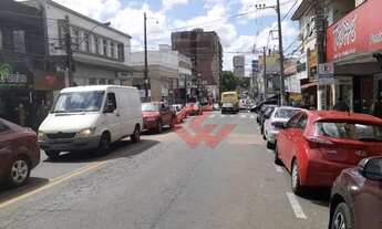 Imagem 3: Sala, 30 m² - venda por R$ 165.000,00 ou aluguel por R$ 950,00/mês - Centro - Gravataí/RS