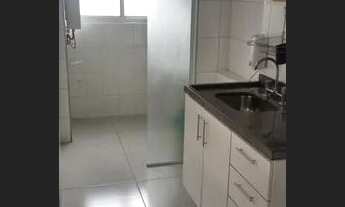 Imagem 5: Apartamento para venda com 56 metros quadrados com 2 quartos