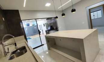 Imagem 7: Casa vale do Sol, Anápolis