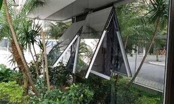 Imagem 3: Apartamento com 2 dormitórios à venda, 102 m² por R$ 450.000,00 - Vila Caiçara - Praia Gra