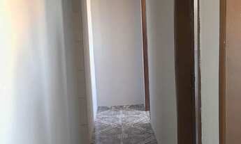 Imagem 2: Casa com entrada coletiva