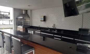 Imagem 4: Easy - 01 Quarto - Mobiliado - Vieralves