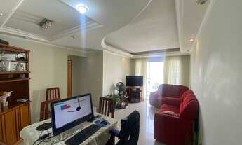 Imagem 5: Apartamento para venda possui 77 metros quadrados com 3 quartos em Mooca - São Paulo - SP