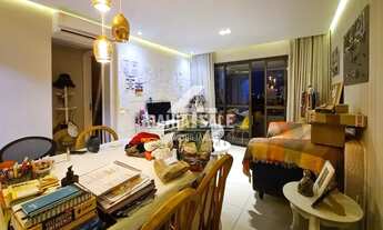 Imagem 2: Apartamento em Alphaville I - Salvador