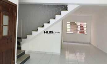 Imagem 2: Sobrado comercial 3 quartos, 1 vaga em Mirandópolis - São Paulo - SP