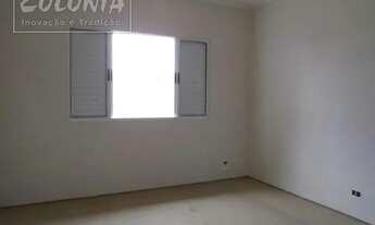 Imagem 7: Santo André - Casa Padrão - Vila Gilda