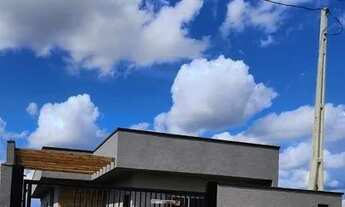 Imagem: Casa venda bairro Vivejo em Atibaia