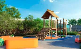 Imagem 2: Apartamento para venda com 2 quartos em Vila Tolstoi - COM E SEM VAGA DE GARAGEM