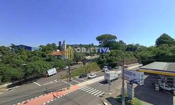 Imagem 7: Apartamento com 2 dormitórios para alugar, 90 m² por R$ 1.550,00/mês - Hamburgo Velho - N