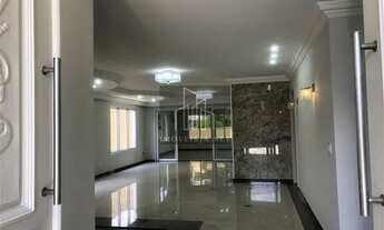 Imagem 2: Casa Locação Alphaville Residencial 02 - 4 Suítes